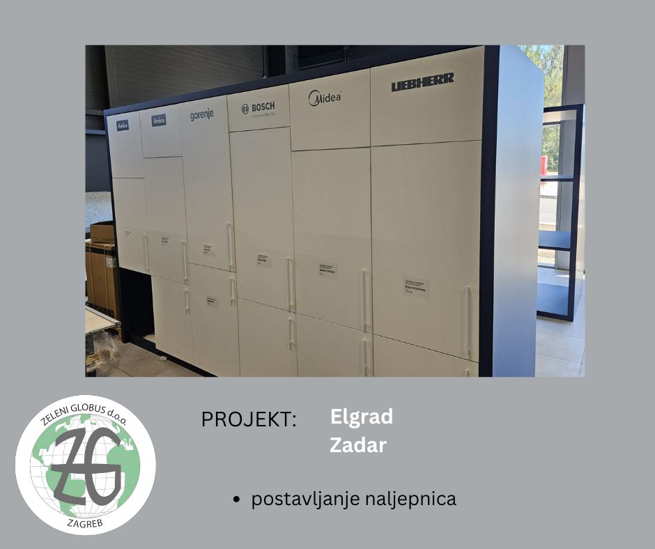 postavljanje tapeta postavljanje naljepnica