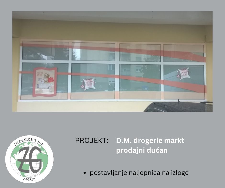 postavljanje tapeta postavljanje naljepnica