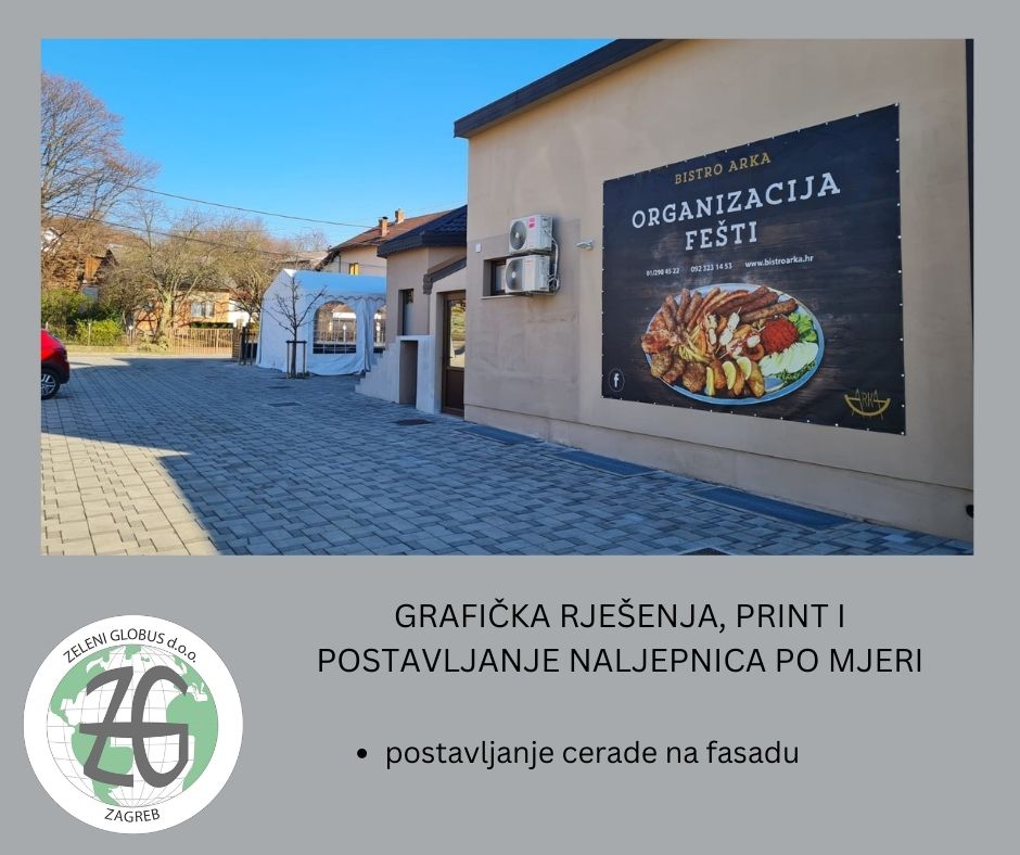 postavljanje tapeta postavljanje naljepnica