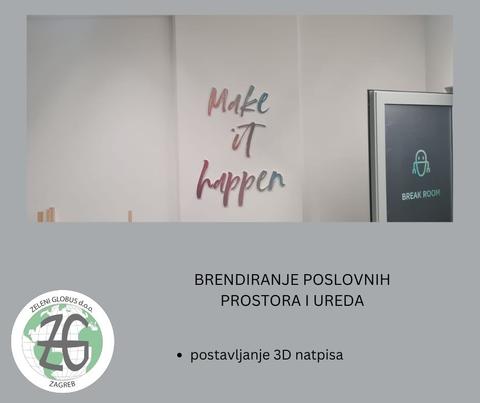 postavljanje tapeta postavljanje naljepnica
