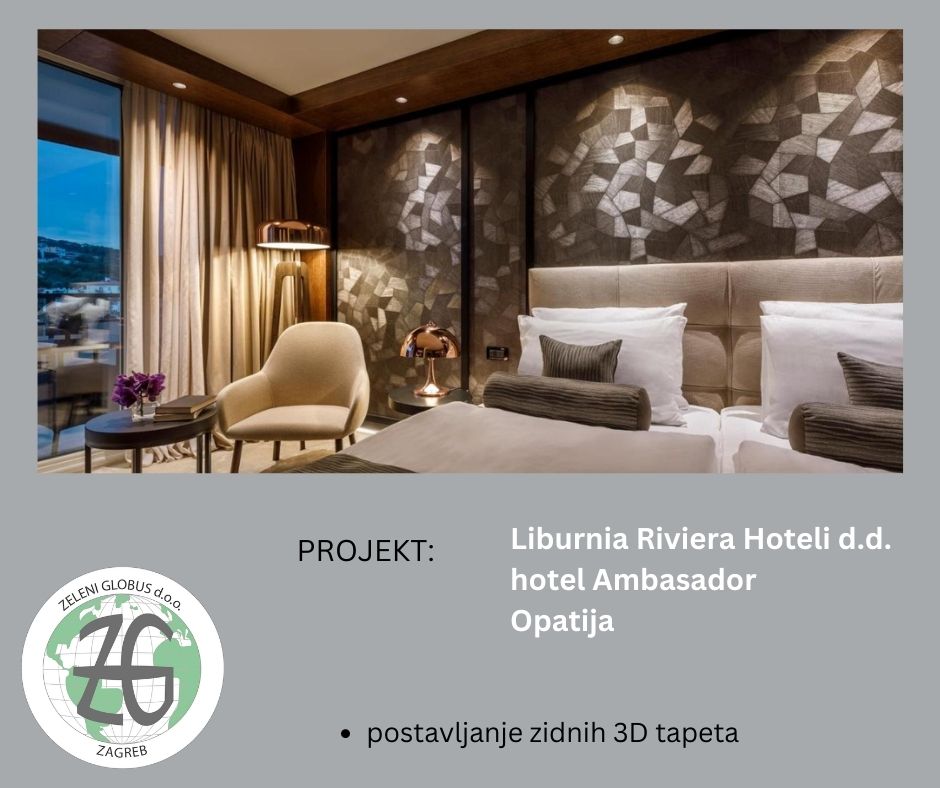 postavljanje tapeta postavljanje naljepnica