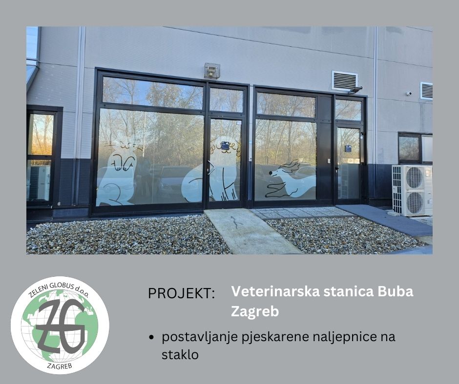 postavljanje tapeta postavljanje naljepnica