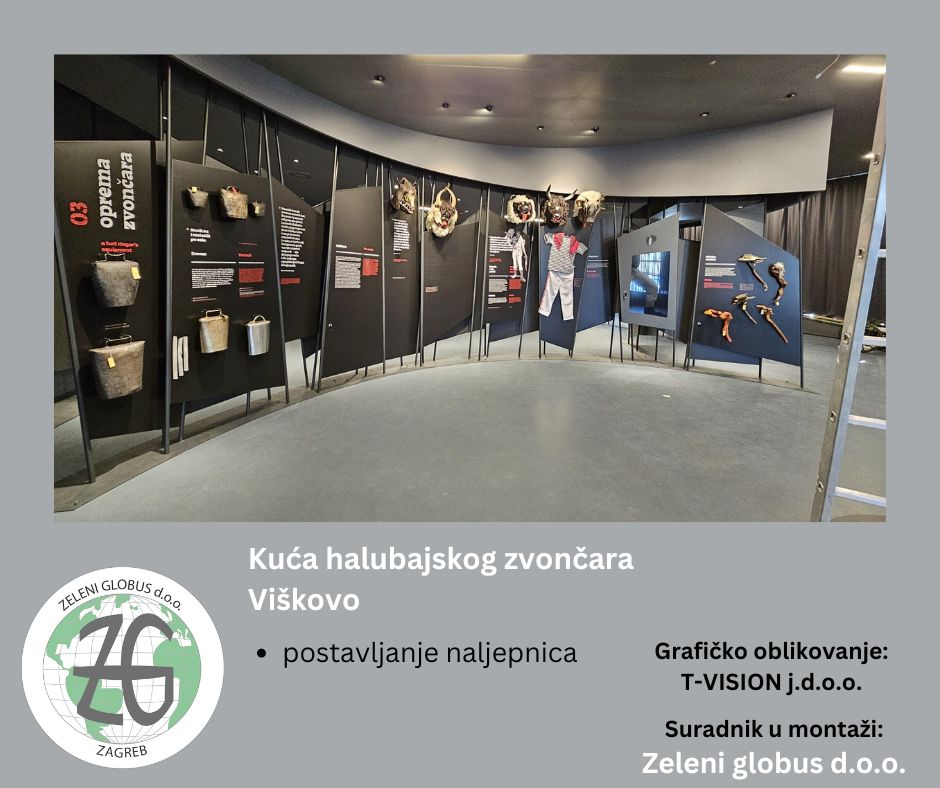 postavljanje tapeta postavljanje naljepnica