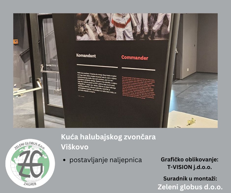 postavljanje tapeta postavljanje naljepnica